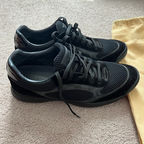 Louis Vuitton Souliers - Picture 2 of 6